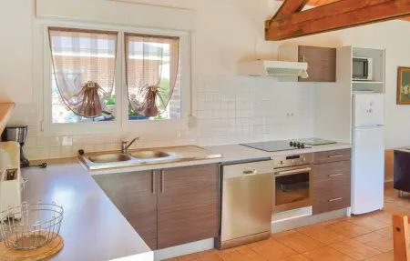 Location Maison 4 personnes à Roisel - Photo 13