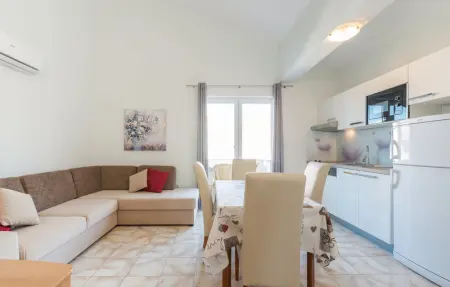 Location Appartement 4 personnes à Povljana - Photo 2