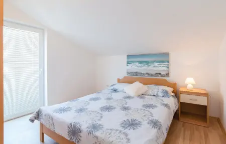 Location Appartement 4 personnes à Povljana - Photo 3