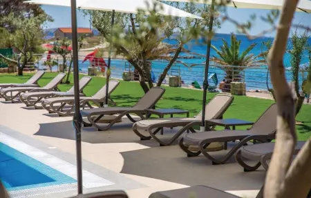 Location Appartement 4 personnes à Povljana - Photo 11