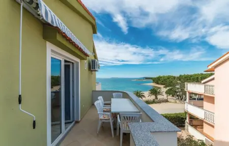 Location Appartement 4 personnes à Povljana - Photo 16