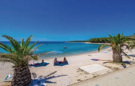 Location Appartement 4 personnes à Povljana - Photo 18