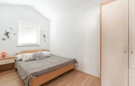 Location Appartement 4 personnes à Povljana - Photo 24