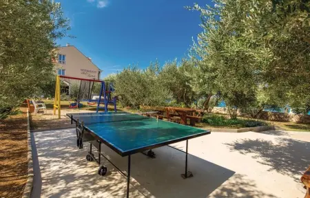 Location Appartement 4 personnes à Povljana - Photo 29