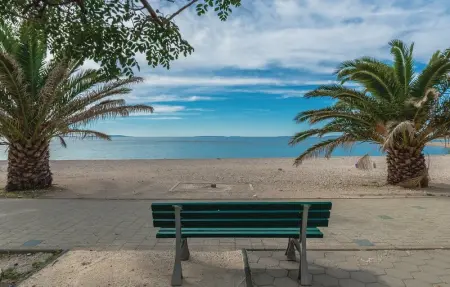 Location Appartement 4 personnes à Povljana - Photo 32