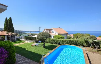 Maison à Praia a Mare CS,Villa Capri IKK394 N°668360