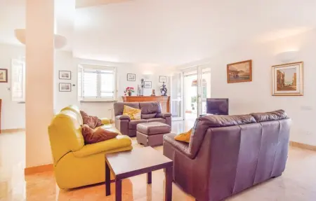 Villa Capri, Maison 13 personnes à Praia a Mare CS - Photo 2