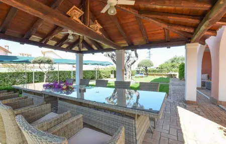 Villa Capri, Maison 13 personnes à Praia a Mare CS - Photo 3