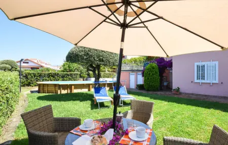 Villa Capri, Maison 13 personnes à Praia a Mare CS - Photo 4