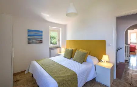 Villa Capri, Maison 13 personnes à Praia a Mare CS - Photo 6