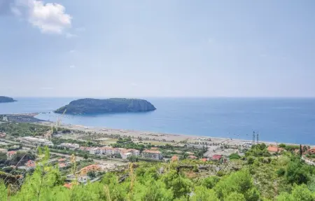 Villa Capri, Maison 13 personnes à Praia a Mare CS - Photo 8