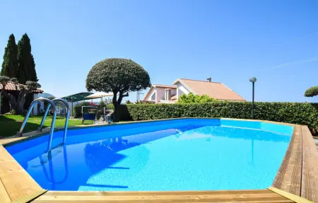 Villa Capri, Maison 13 personnes à Praia a Mare CS - Photo 10