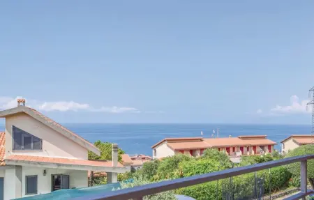 Villa Capri, Maison 13 personnes à Praia a Mare CS - Photo 12