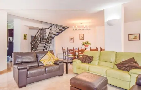 Villa Capri, Maison 13 personnes à Praia a Mare CS - Photo 13