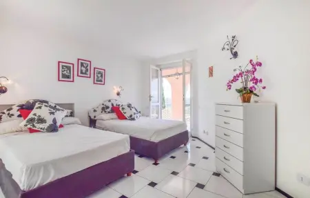 Villa Capri, Maison 13 personnes à Praia a Mare CS - Photo 17