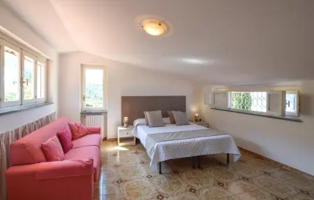 Villa Capri, Maison 13 personnes à Praia a Mare CS - Photo 19