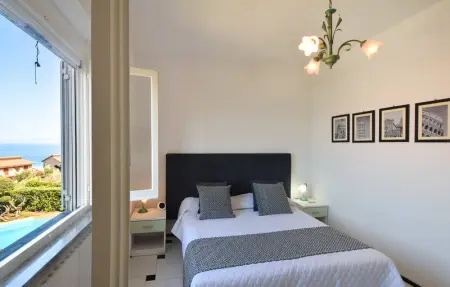 Villa Capri, Maison 13 personnes à Praia a Mare CS - Photo 20