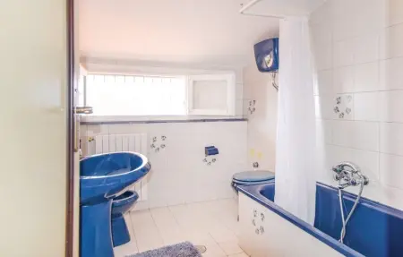 Villa Capri, Maison 13 personnes à Praia a Mare CS - Photo 22