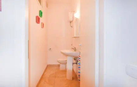 Villa Capri, Maison 13 personnes à Praia a Mare CS - Photo 24