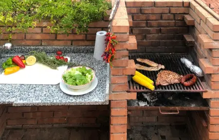 Villa Capri, Maison 13 personnes à Praia a Mare CS - Photo 26