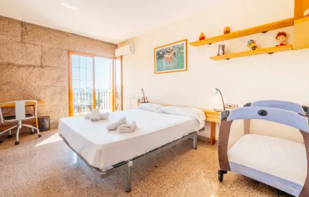 Location Maison 15 personnes à Alella - Photo 5