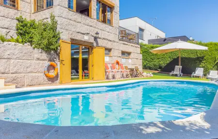 Location Maison 15 personnes à Alella - Photo 6