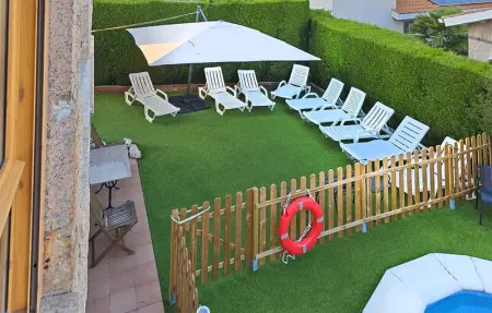 Location Maison 15 personnes à Alella - Photo 14