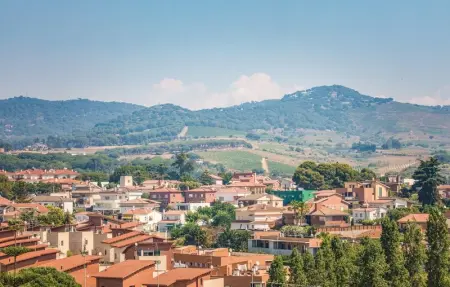 Location Maison 15 personnes à Alella - Photo 21