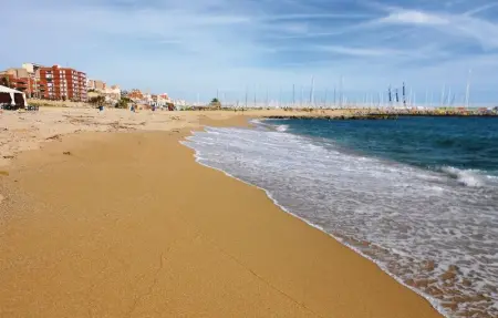 Location Maison 15 personnes à Alella - Photo 69