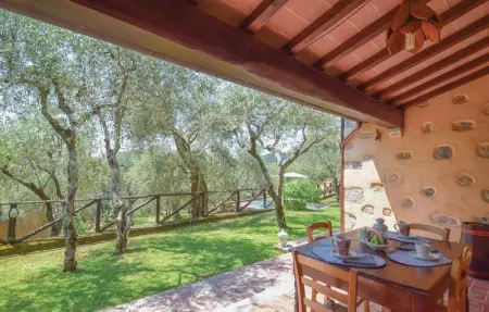 Il Gufo, Maison 6 personnes à Camaiore  LU - Photo 1