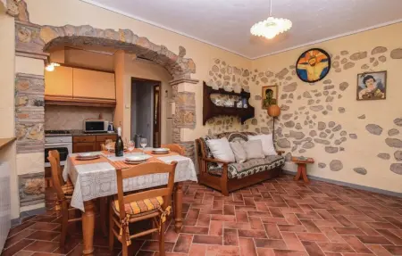 Il Gufo, Maison 6 personnes à Camaiore  LU - Photo 2