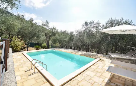 Il Gufo, Maison 6 personnes à Camaiore  LU - Photo 5