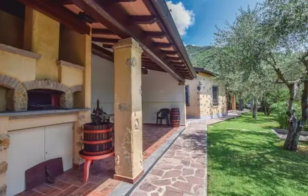 Il Gufo, Maison 6 personnes à Camaiore  LU - Photo 6