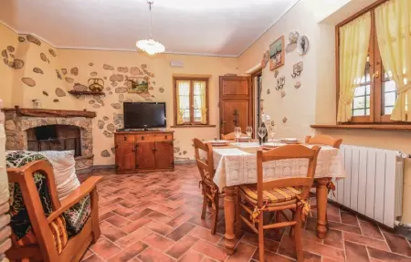 Il Gufo, Maison 6 personnes à Camaiore  LU - Photo 7