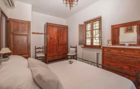 Il Gufo, Maison 6 personnes à Camaiore  LU - Photo 9