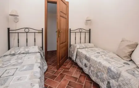 Il Gufo, Maison 6 personnes à Camaiore  LU - Photo 10