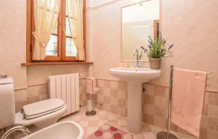 Il Gufo, Maison 6 personnes à Camaiore  LU - Photo 11