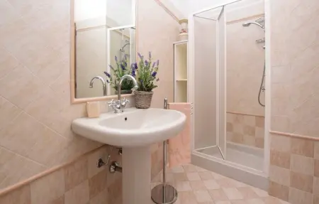 Il Gufo, Maison 6 personnes à Camaiore  LU - Photo 12