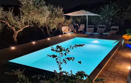 Il Gufo, Maison 6 personnes à Camaiore  LU - Photo 13