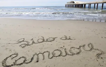 Il Gufo, Maison 6 personnes à Camaiore  LU - Photo 14