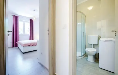 Location Appartement 2 personnes à Cavtat - Photo 9