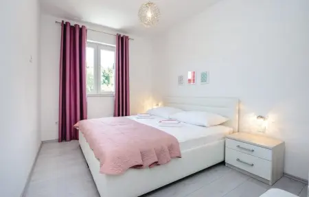 Location Appartement 2 personnes à Cavtat - Photo 10