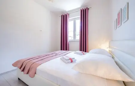 Location Appartement 2 personnes à Cavtat - Photo 13