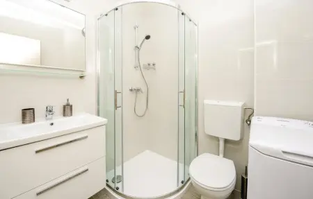 Location Appartement 2 personnes à Cavtat - Photo 14