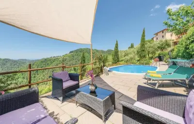 Maison à Valpromaro Camaiore LU, Migliano - L543103