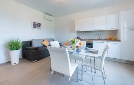 Location Appartement 2 personnes à Cavtat - Photo 2