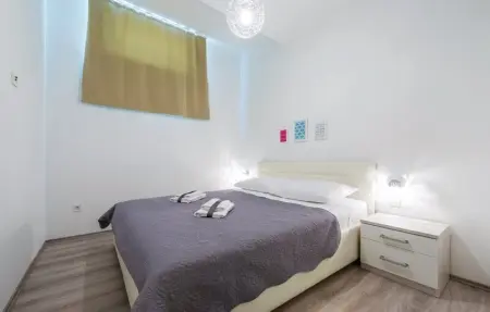 Location Appartement 2 personnes à Cavtat - Photo 3