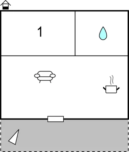 Location Appartement 2 personnes à Cavtat - Photo 27