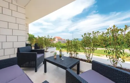 Location Appartement 2 personnes à Cavtat - Photo 2