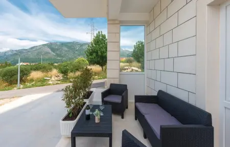 Location Appartement 2 personnes à Cavtat - Photo 4